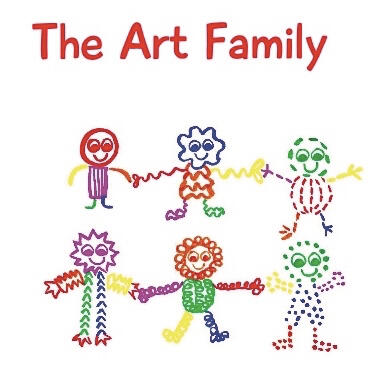 The Art Family