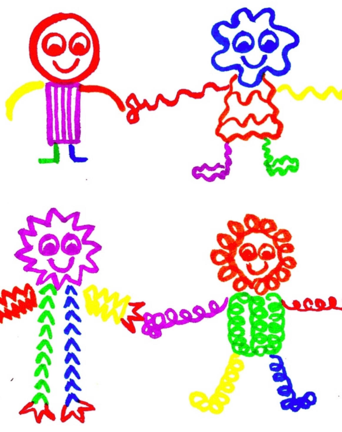 The Art Family